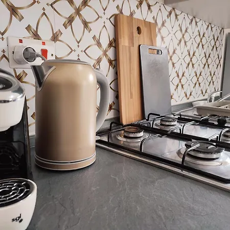 La88 Sweet Lejlighed San Ġwann