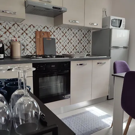 La88 Sweet San Ġwann