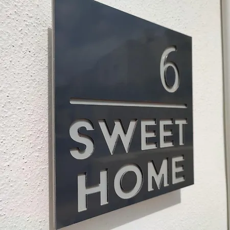 La88 Sweet Lejlighed