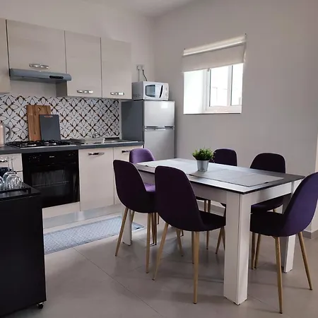 Apartman La88 Sweet San Ġwann