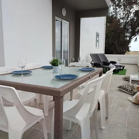 La88 Sweet Apartman San Ġwann