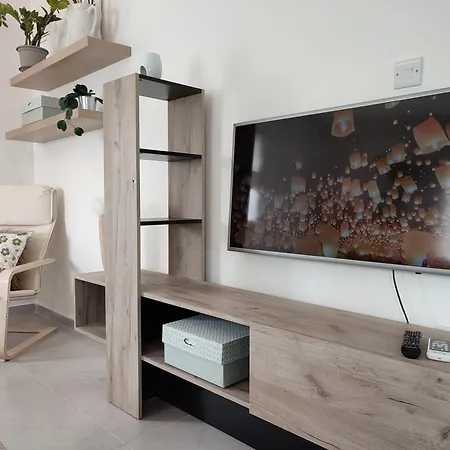 Lejlighed La88 Sweet *