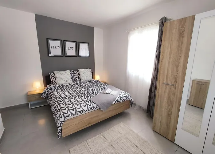 דירה La88 Sweet San Ġwann