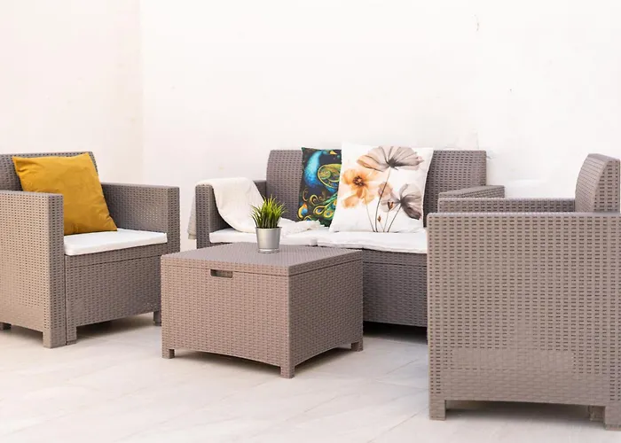 Daire La88 Sweet San Ġwann