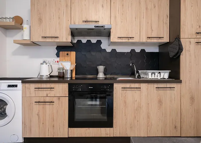 דירה La88 Sweet San Ġwann