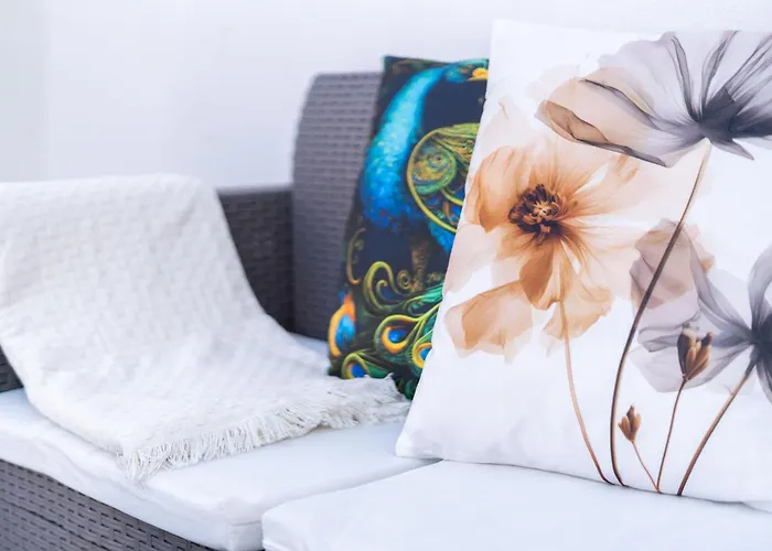 דירה La88 Sweet *