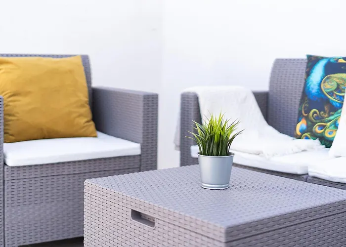 La88 Sweet דירה *