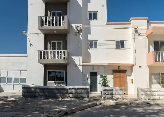 La88 Sweet Daire San Ġwann