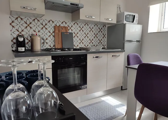 La88 Sweet San Ġwann